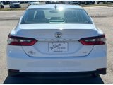 Used 2021 Toyota Camry LE image 4