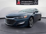 Used 2024 Chevrolet Malibu LT image 1