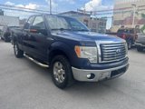Used 2011 Ford F150 XLT w/ XLT Chrome Pkg image 3