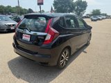 Used 2019 Honda Fit EX image 5