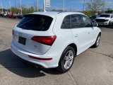 Used 2014 Audi Q5 3.0T Prestige w/ Prestige Package image 3