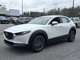 New 2025 MAZDA CX-30 AWD 2.5 S image 3