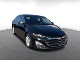 Used 2023 Chevrolet Malibu LT w/ Driver Confidence Package image 3