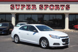 Used 2016 Chevrolet Malibu LS image 3