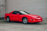 Used 2001 Pontiac Firebird Formula w/ Opt Pkg 1 image 5