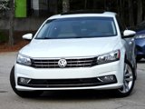 Used 2017 Volkswagen Passat 1.8T SE image 5