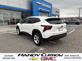 New 2025 Chevrolet Trax LS w/ LS Convenience Package image 3