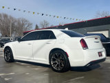 Used 2017 Chrysler 300 S w/ 300S Premium Group image 4