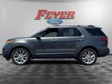 Used 2015 Ford Explorer XLT w/ Equipment Group 202B image 2