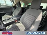 Used 2020 Ford Fusion SE image 4