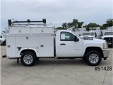 Used 2014 Chevrolet Silverado 3500 W/T image 5