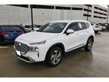 Used 2022 Hyundai Santa Fe SEL image 3