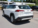 Used 2022 Toyota Corolla Cross L image 2