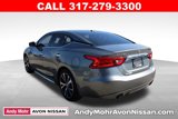Used 2016 Nissan Maxima 3.5 SL image 5