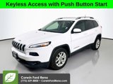 Used 2017 Jeep Cherokee Latitude w/ Comfort/Convenience Group image 3