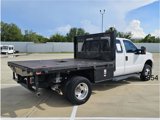 Used 2015 Ford F350 XLT w/ XLT Interior Package image 2