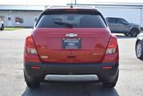 Used 2016 Chevrolet Trax LT w/ LT Convenience Package image 4