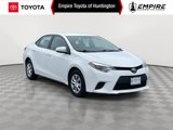 Used 2014 Toyota Corolla L image 1
