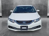 Used 2015 Honda Civic LX image 2