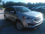 Used 2022 Ford Edge SEL image 2