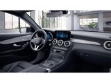 Used 2021 Mercedes-Benz GLC 300 4MATIC Coupe image 6