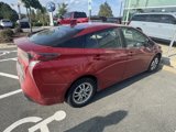Used 2016 Toyota Prius Four image 5