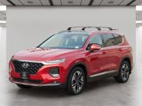 Used 2020 Hyundai Santa Fe Limited image 2