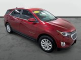 Used 2021 Chevrolet Equinox LT image 5