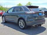 Used 2015 Ford Edge Titanium w/ Equipment Group 301A image 4