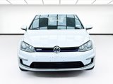 Used 2016 Volkswagen e-Golf SE image 2