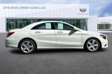 Used 2016 Mercedes-Benz CLA 250 image 2
