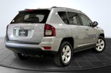 Used 2016 Jeep Compass Latitude image 2