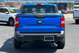 New 2025 Ford Maverick XLT image 4