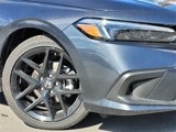 New 2024 Honda Civic Sport image 2