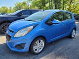 Used 2013 Chevrolet Spark LS image 3