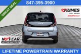 Used 2023 Kia Soul LX w/ LX Technology Package image 4