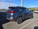 Used 2021 Kia Sportage EX w/ EX Technology Package image 3