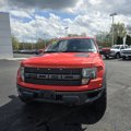 Used 2011 Ford F150 Raptor w/ Raptor Luxury Pkg image 5