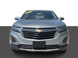 Used 2023 Chevrolet Equinox LT w/ Driver Convenience Package image 2