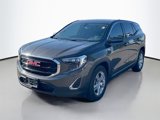 Used 2019 GMC Terrain SLE image 3