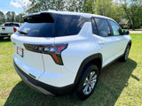 New 2026 Chevrolet Equinox LT image 5
