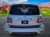 Used 2020 Nissan Armada SL w/ Premium Package image 5
