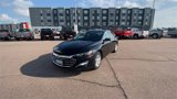 Certified 2024 Chevrolet Malibu LT image 4