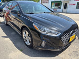 Used 2018 Hyundai Sonata Sport image 2