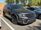 Used 2018 Dodge Journey SXT w/ Blacktop Package image 2
