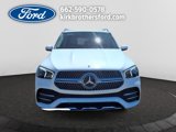 Used 2022 Mercedes-Benz GLE 350 image 3