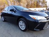 Used 2017 Toyota Camry LE image 4