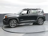 Used 2017 Jeep Renegade Limited image 3