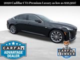 Used 2020 Cadillac CT5 Premium Luxury image 1