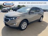 Used 2018 Chevrolet Equinox LT image 3